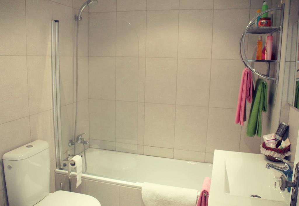 Galiza Apartment Porto Ruang foto