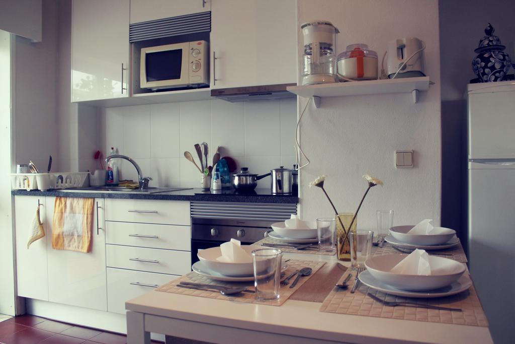 Galiza Apartment Porto Ruang foto