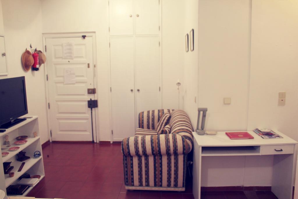 Galiza Apartment Porto Ruang foto