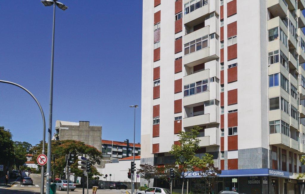 Galiza Apartment Porto Bagian luar foto