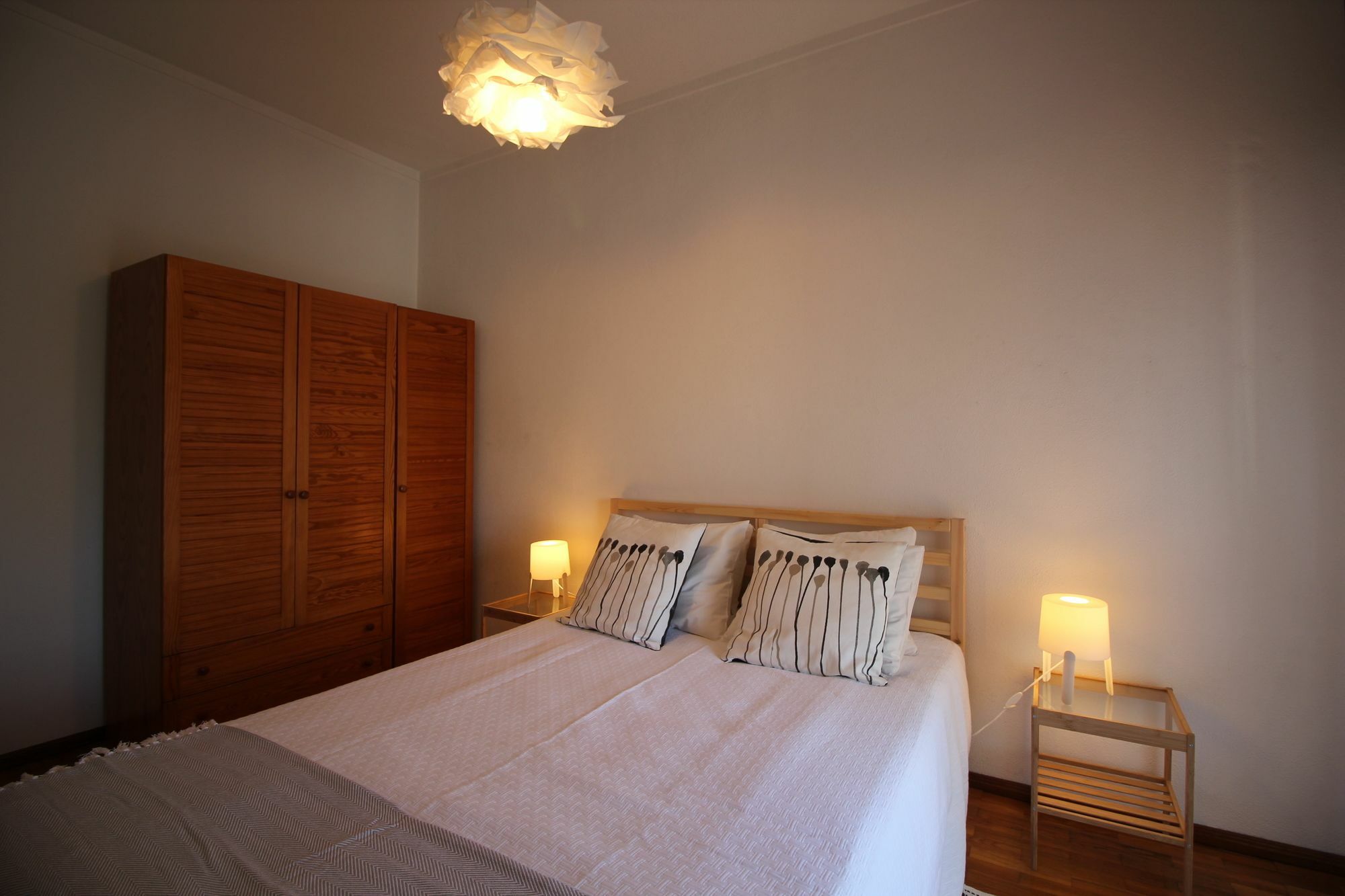 Galiza Apartment Porto Bagian luar foto