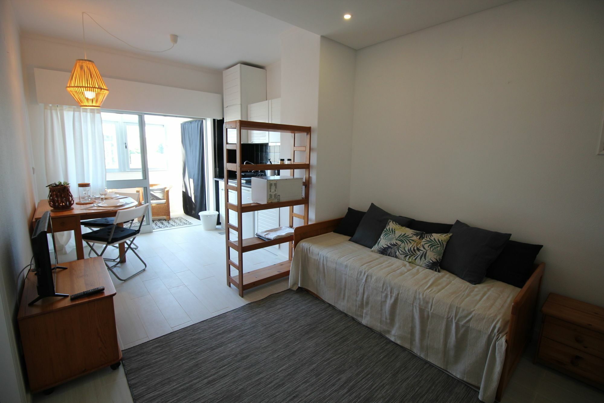Galiza Apartment Porto Bagian luar foto