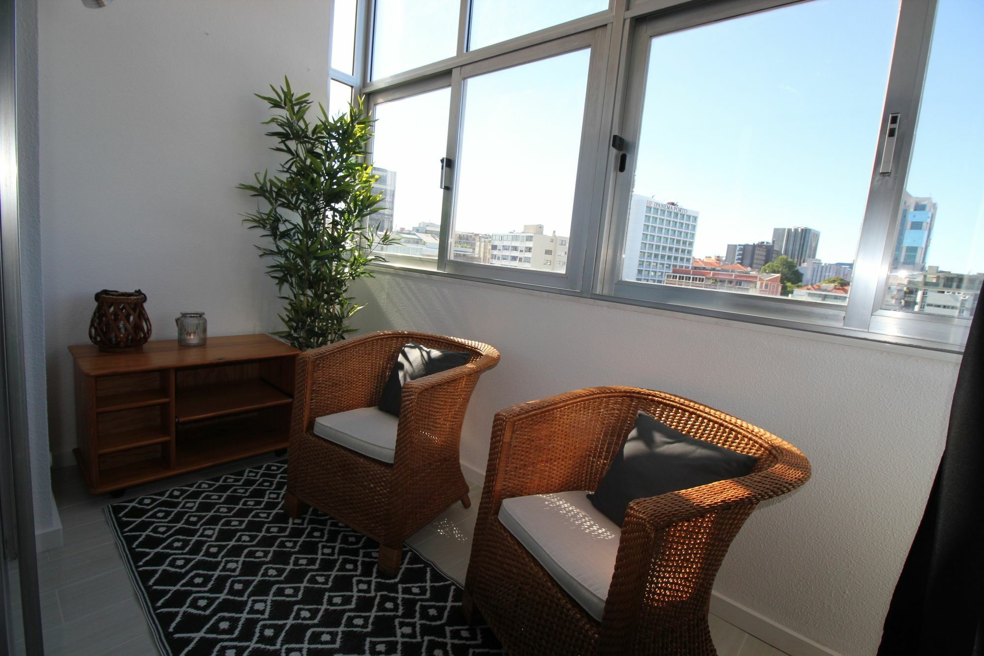 Galiza Apartment Porto Bagian luar foto