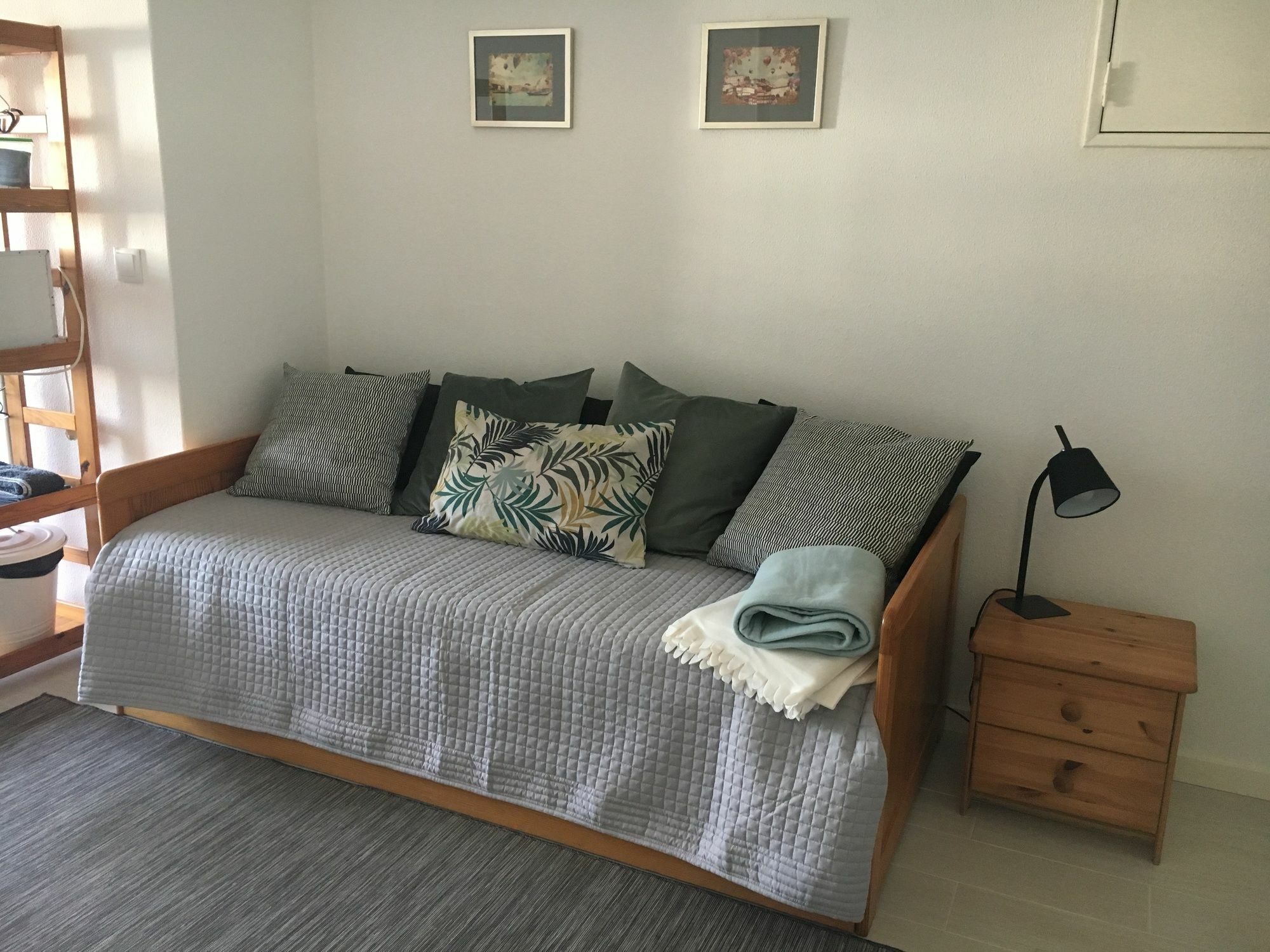 Galiza Apartment Porto Bagian luar foto