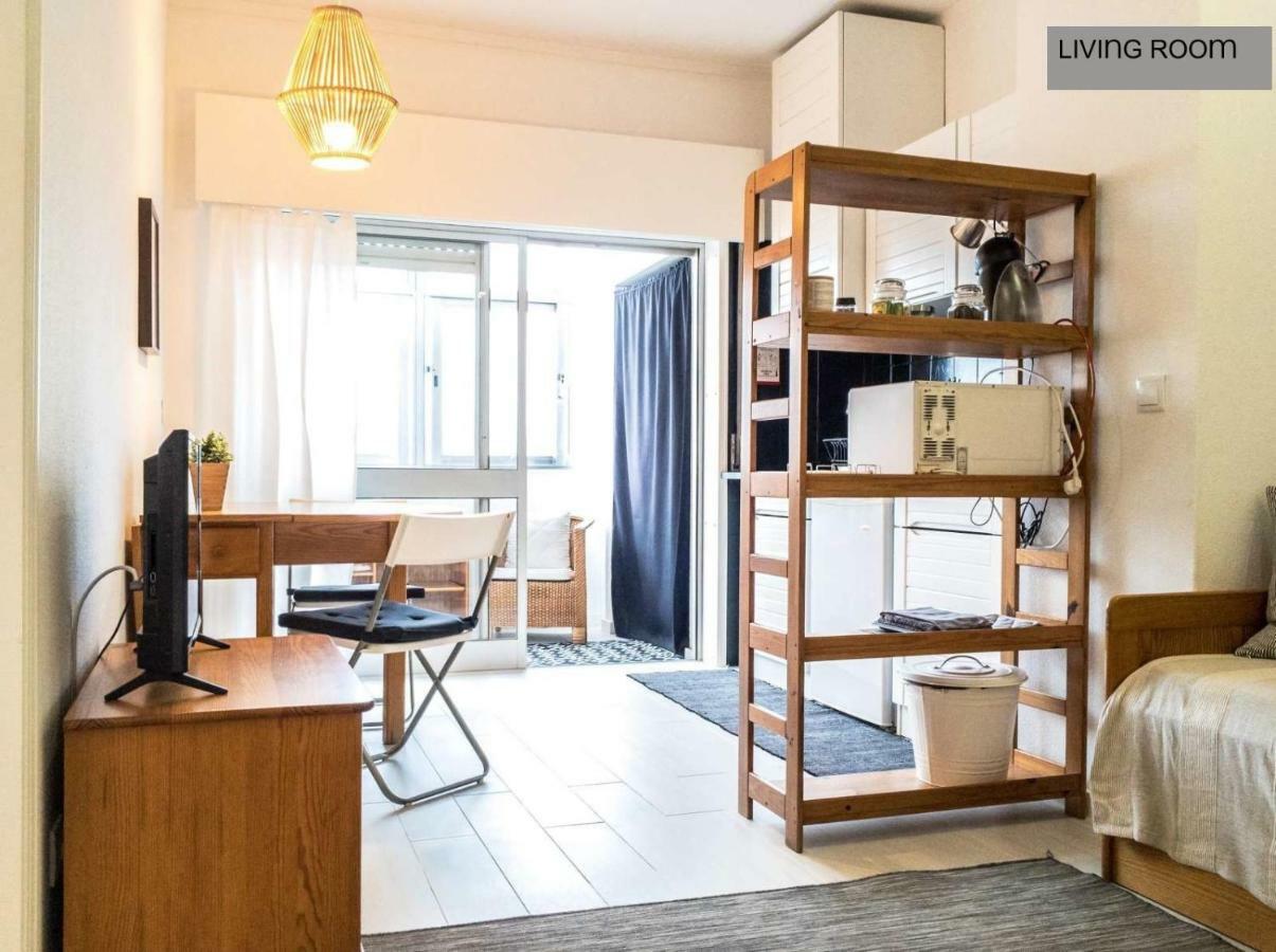 Galiza Apartment Porto Bagian luar foto