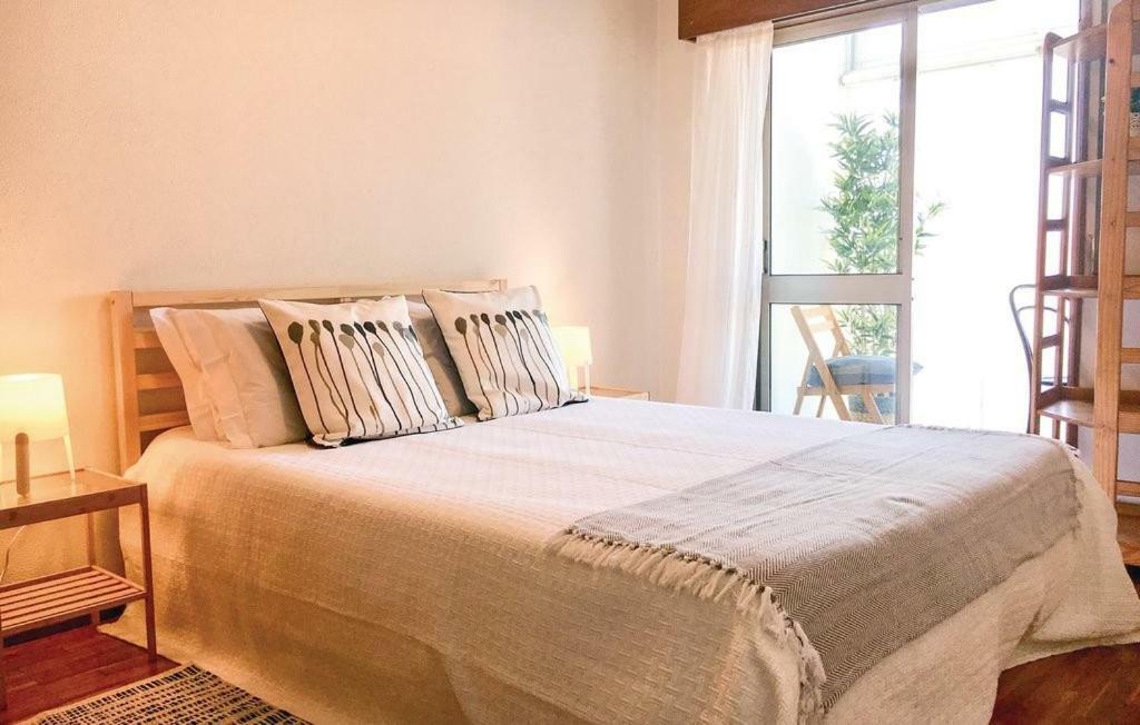 Galiza Apartment Porto Bagian luar foto