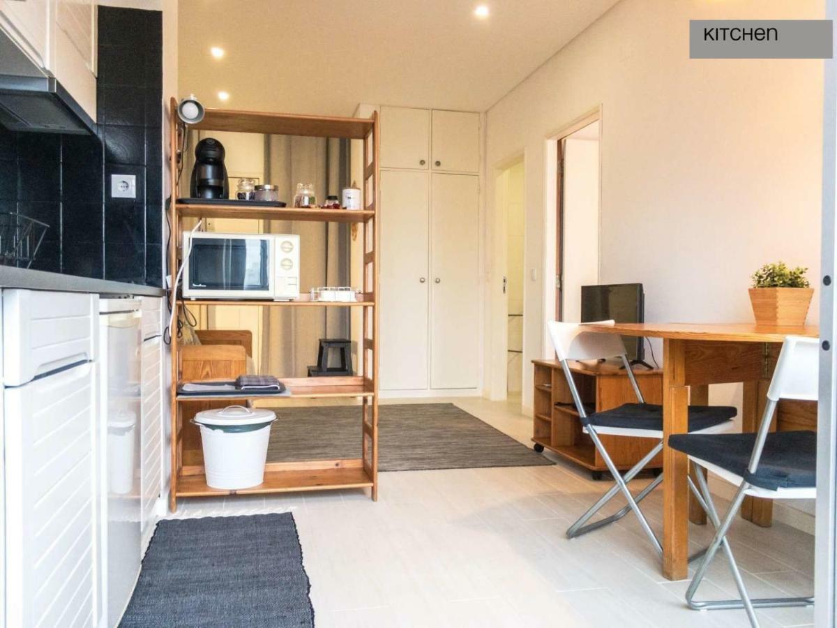 Galiza Apartment Porto Bagian luar foto
