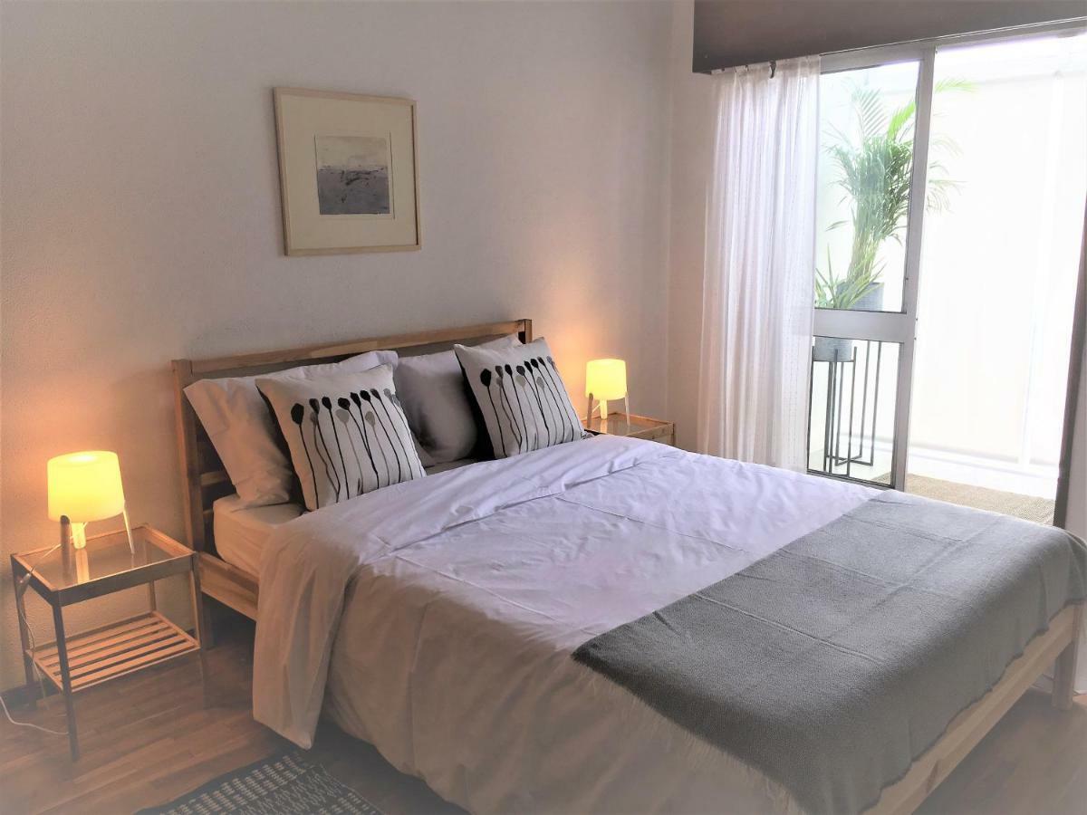 Galiza Apartment Porto Bagian luar foto