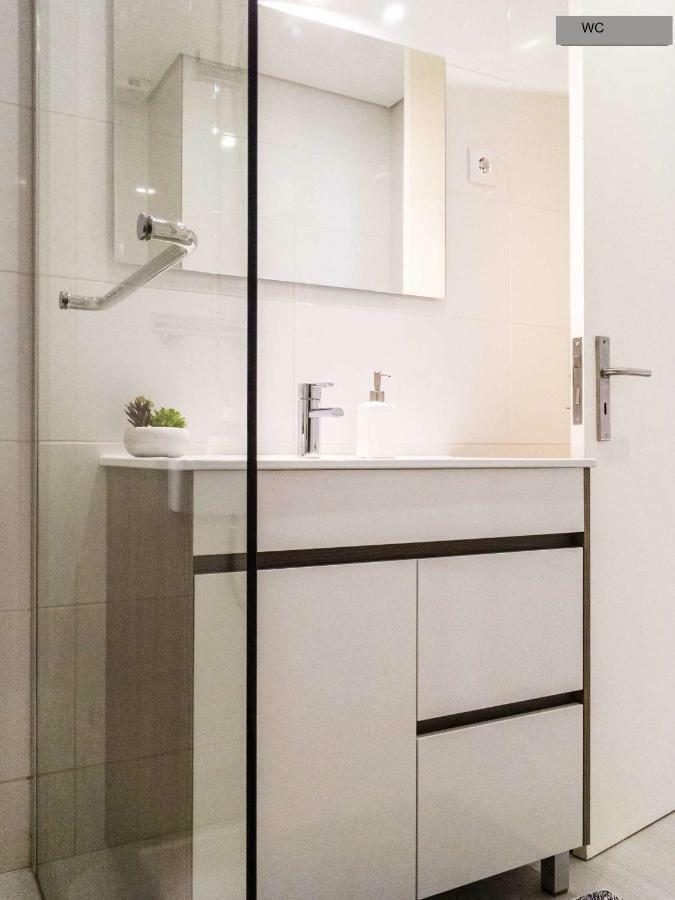 Galiza Apartment Porto Bagian luar foto