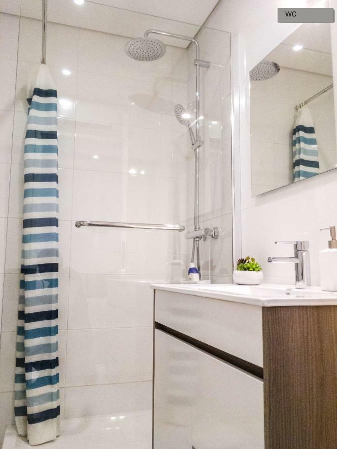 Galiza Apartment Porto Bagian luar foto